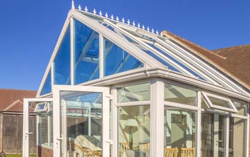 conservatory roof insulation costs Carnwadric