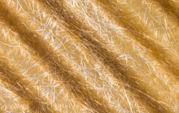 Carnwadric fibreglass roof waterproofing