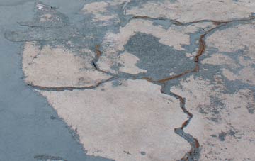 fibreglass roofing replacement Carnwadric