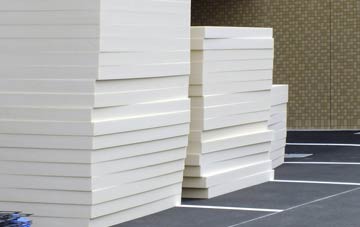 Carnwadric flat roof insulation costs