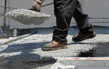 Carnwadric flat roofing companies