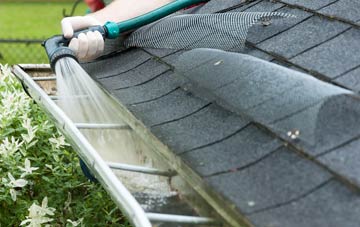 Carnwadric gutter cleaning costs
