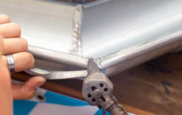 disadvantages of Carnwadric lead roofing