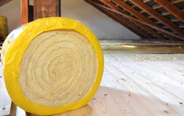 pitched roof insulation Carnwadric, Glasgow City