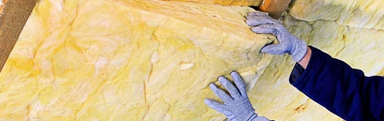 quotes for Carnwadric roof insulation