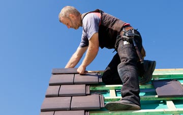 disadvantages of Carnwadric slate roofing