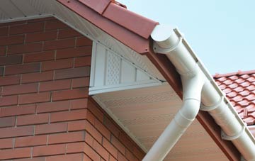 Carnwadric soffit repair costs
