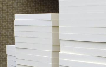 Carnwadric tapered roof insulation costs