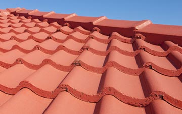 Carnwadric tile and slate roof replacement