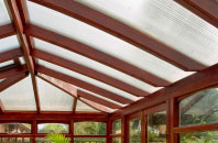 Carnwadric conservatory roofing insulation