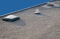 Carnwadric flat roofing