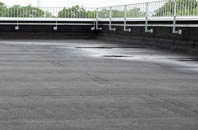 find rated Carnwadric flat roofing companies